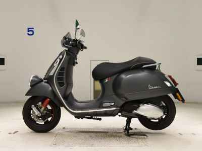 Vespa Sei Giorni 2021