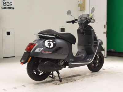 Vespa Sei Giorni 2021