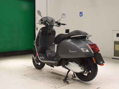 Vespa Sei Giorni 2021