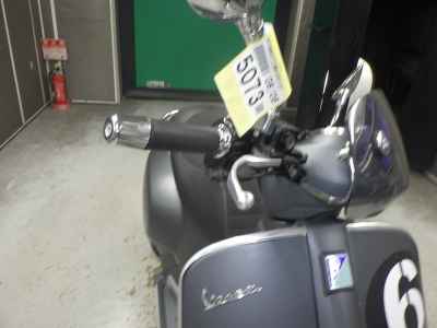 Vespa Sei Giorni 2021