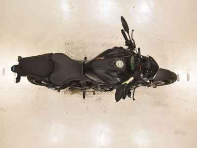 Yamaha MT-07 2018