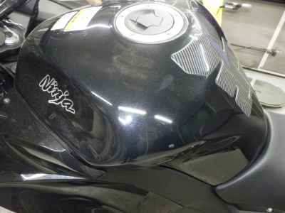 Kawasaki Ninja 1000 2018