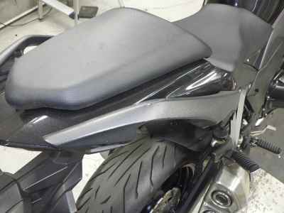 Kawasaki Ninja 1000 2018