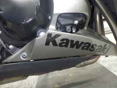 Kawasaki Ninja 1000 2018