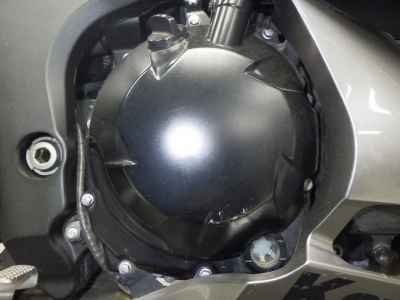 Kawasaki Ninja 1000 2018