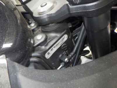 Kawasaki Ninja 1000 2018