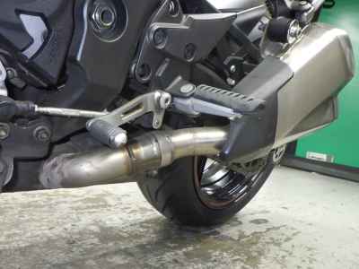 Kawasaki Ninja 1000 2018