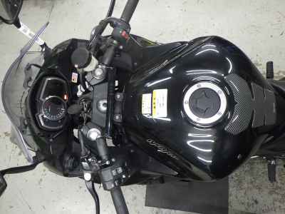 Kawasaki Ninja 1000 2018