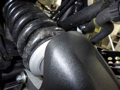 Yamaha MT-07 2023