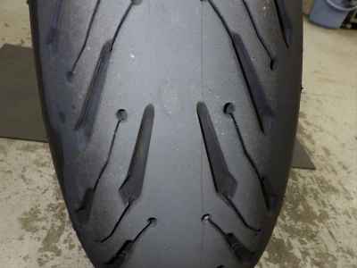 Yamaha MT-07 2023