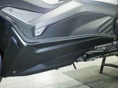 Yamaha TMAX 530 2015