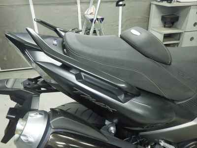 Yamaha TMAX 530 2015