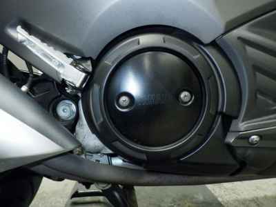 Yamaha TMAX 530 2015