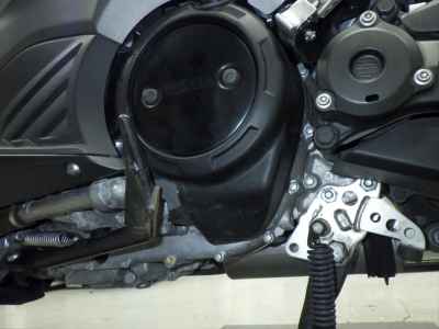 Yamaha TMAX 530 2015