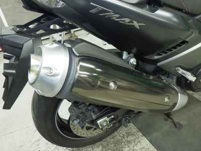 Yamaha TMAX 530 2015