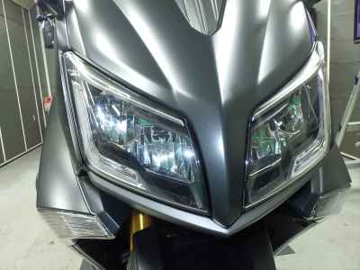 Yamaha TMAX 530 2015