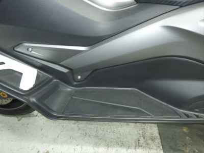 Yamaha TMAX 530 2015