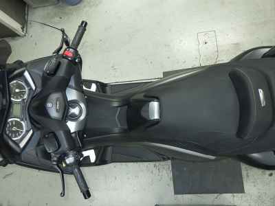 Yamaha TMAX 530 2015