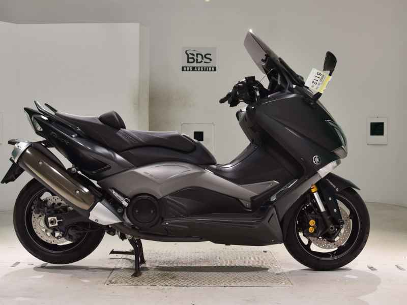 Yamaha TMAX 530 2015