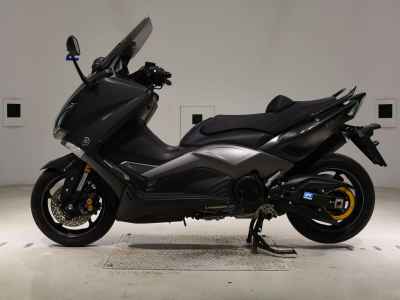 Yamaha TMAX 530 2015