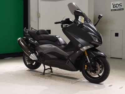 Yamaha TMAX 530 2015
