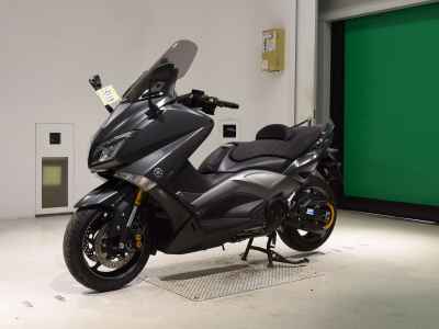 Yamaha TMAX 530 2015