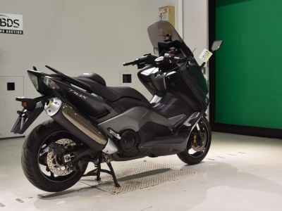 Yamaha TMAX 530 2015