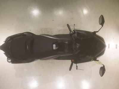 Yamaha TMAX 530 2015