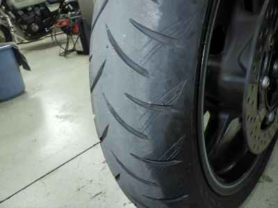 Yamaha TMAX 530 2015