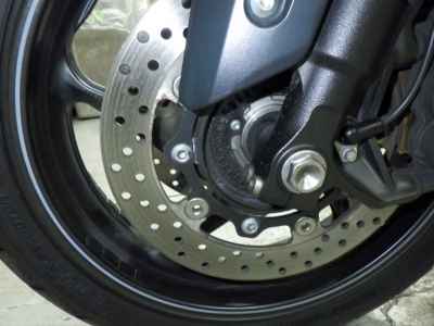 Yamaha TMAX 530 2015