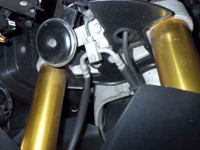 Yamaha TMAX 530 2015