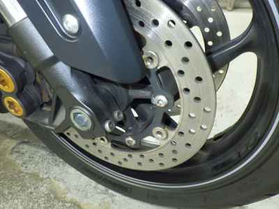 Yamaha TMAX 530 2015