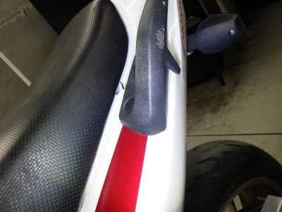 Honda CB1300 Super Boldor 2015