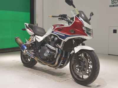 Honda CB1300 Super Boldor 2015