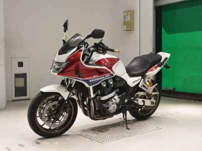 Honda CB1300 Super Boldor 2015