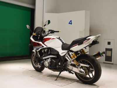Honda CB1300 Super Boldor 2015