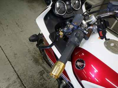 Honda CB1300 Super Boldor 2015