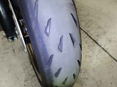 Honda CB1300 Super Boldor 2015