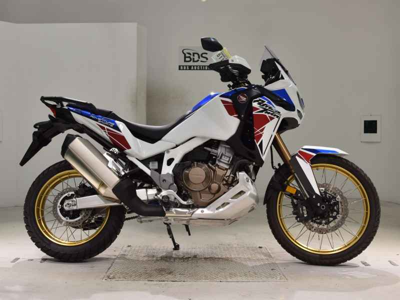 Honda CRF1100L Africa Twin 2022