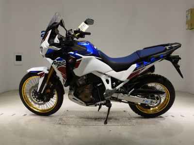 Honda CRF1100L Africa Twin 2022