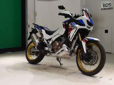Honda CRF1100L Africa Twin 2022