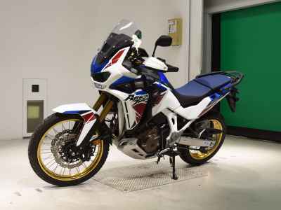Honda CRF1100L Africa Twin 2022