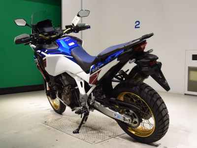 Honda CRF1100L Africa Twin 2022