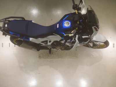 Honda CRF1100L Africa Twin 2022