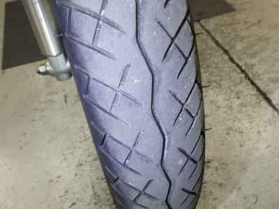Yamaha SR400 2021