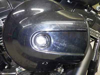 Harley-Davidson Slim S FLSS1800 2016