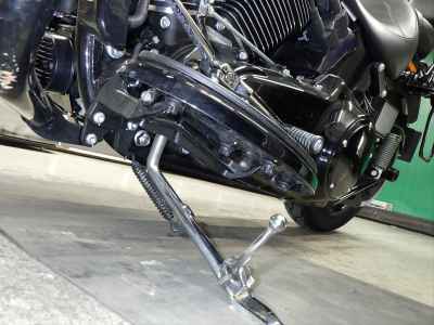 Harley-Davidson Slim S FLSS1800 2016