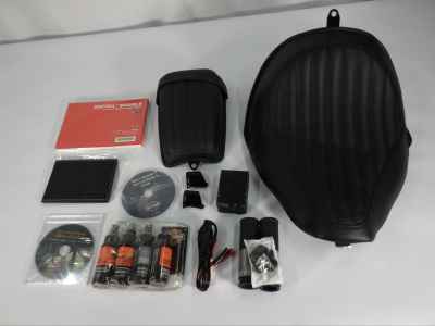 Harley-Davidson Slim S FLSS1800 2016