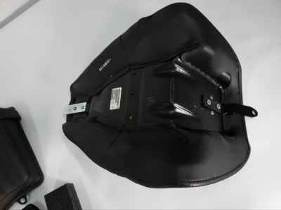 Harley-Davidson Slim S FLSS1800 2016