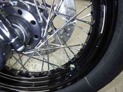 Harley-Davidson Slim S FLSS1800 2016